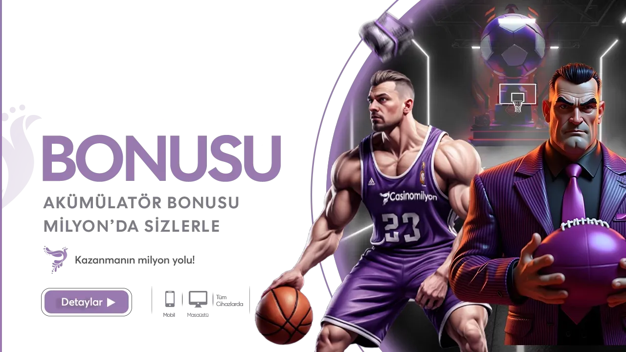 Akümülatör Bonusu