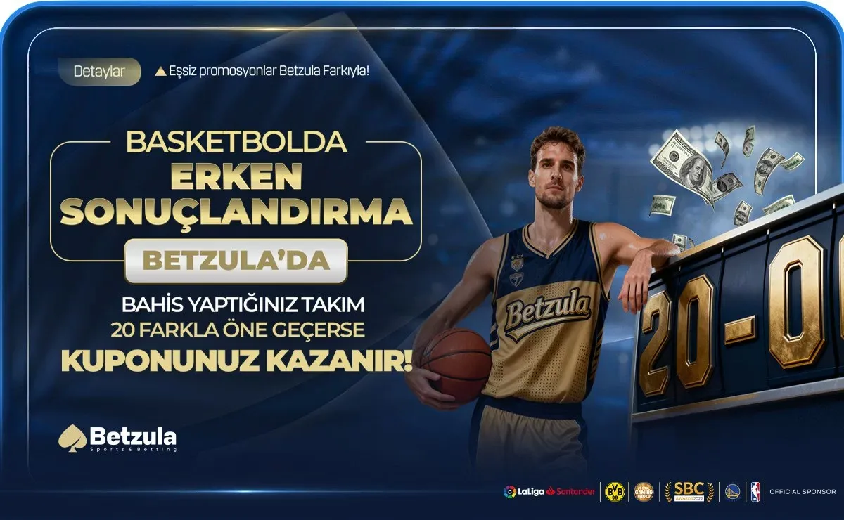 Erken Sonuçlandırma Bonusu