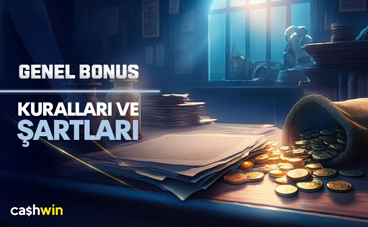 Genel Bonus