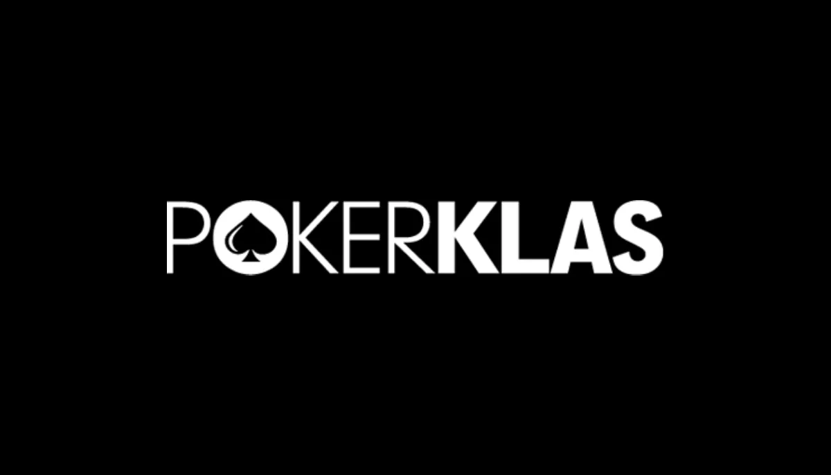 Pokerklas